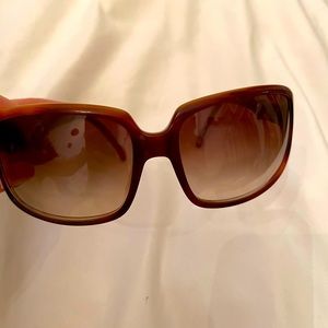 SOLD.  Robert Marc sunglasses